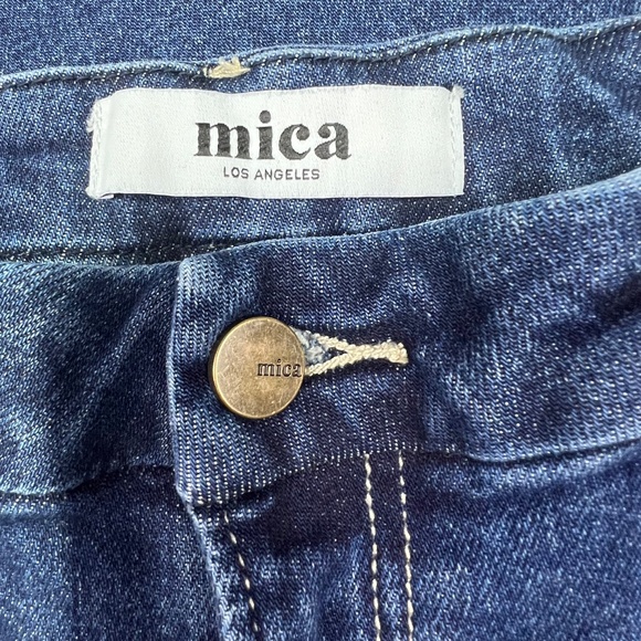 👖|•MICA•| Straight Leg Jeans Size 32👖 - Picture 4 of 8